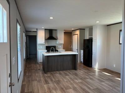 Mobile Home at 2101 SW 38th Street, Lot 128 Lawton, OK 73505