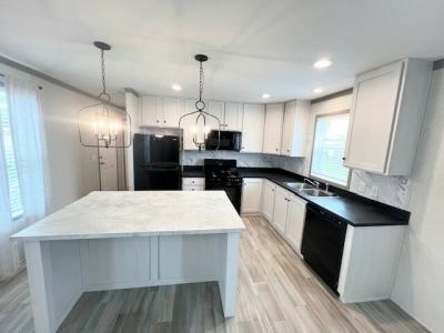 Photo 1 of 12 of home located at 3617 N. Grand Ave E., Lot #13 Springfield, IL 62702