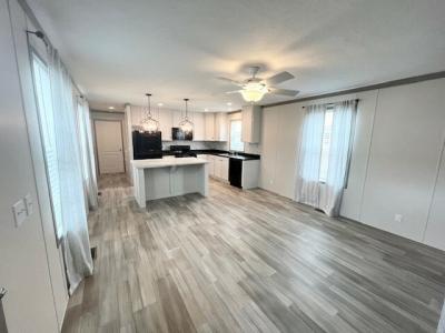 Photo 2 of 12 of home located at 3617 N. Grand Ave E., Lot #13 Springfield, IL 62702