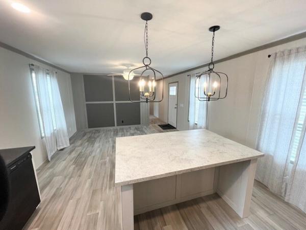 2025 Clayton 6616-4779 Pulse  Home