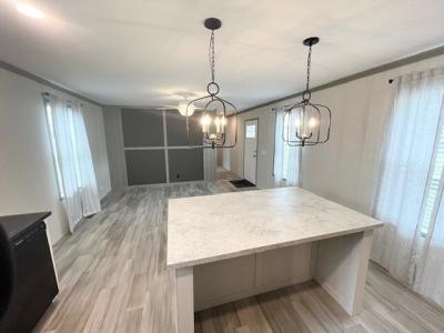 Photo 3 of 12 of home located at 3617 N. Grand Ave E., Lot #13 Springfield, IL 62702