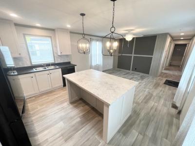 Photo 4 of 12 of home located at 3617 N. Grand Ave E., Lot #13 Springfield, IL 62702