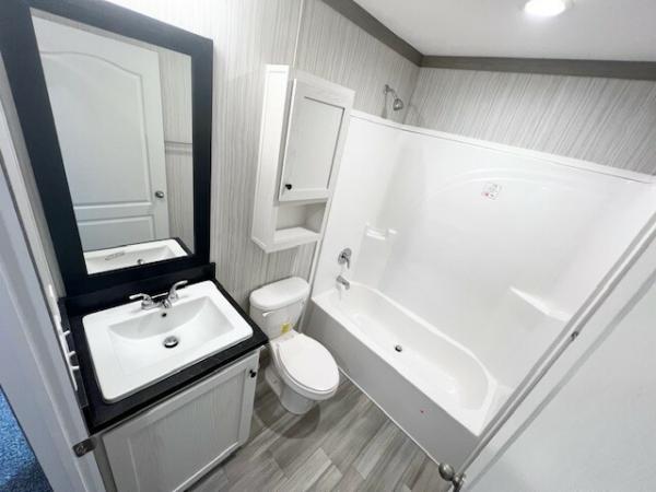 2025 Clayton 6616-4779 Pulse  Home