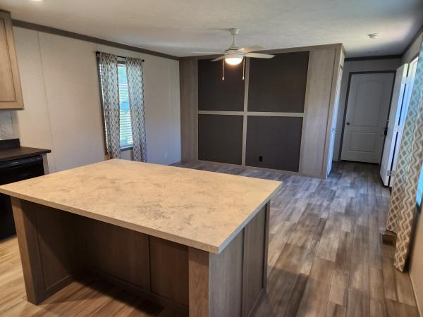 2025 Clayton 6616-4779 Pulse  Home