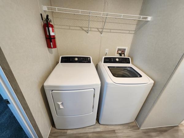 2025 Clayton 6616-4779 Pulse  Home