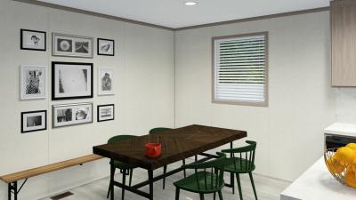 Photo 3 of 13 of home located at 3617 N. Grand Ave E., Lot #75 Springfield, IL 62702