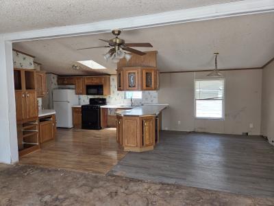 Mobile Home at 46 Bee Jay Dr. Lansing, MI 48906