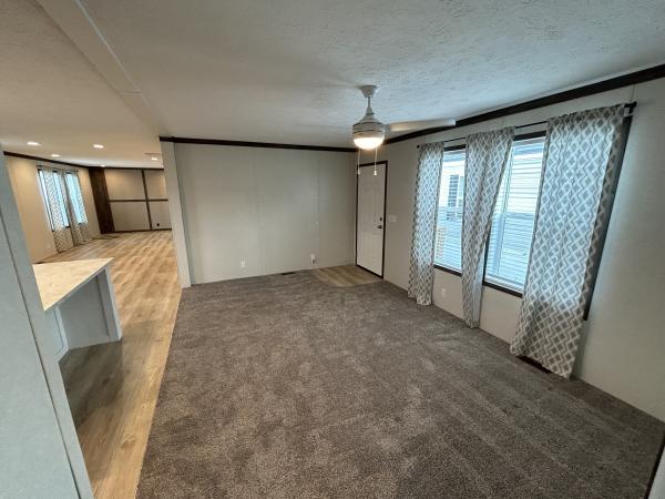 2025 Clayton 5624-5744 Pulse  Home