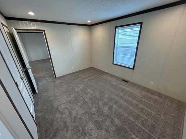 2025 Clayton 5624-5744 Pulse  Home