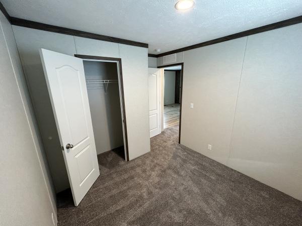 2025 Clayton 5624-5744 Pulse  Home