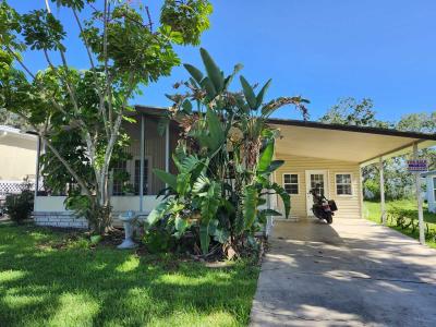 Mobile Home at 10548 Pleasant Blvd Riverview, FL 33578