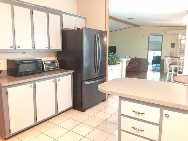 1988 Palm Harbor Home Mobile Home