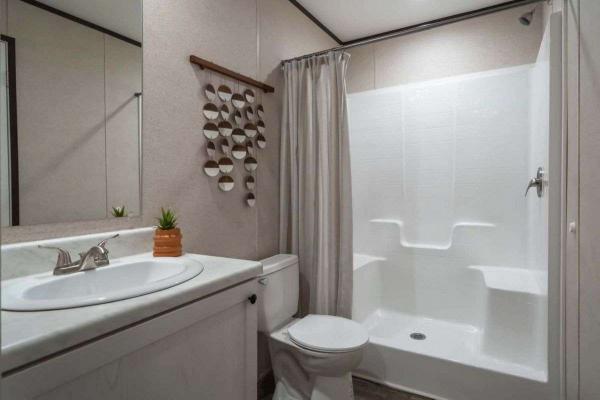 2026 Mobile Home