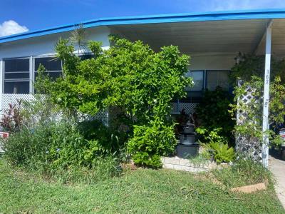Mobile Home at 6130 Balboa Ave New Port Richey, FL 34652