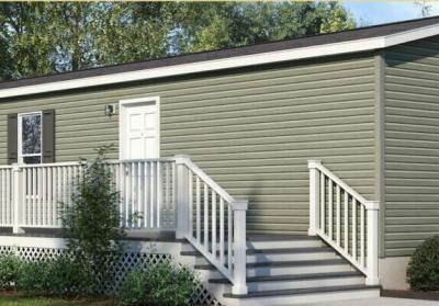 Mobile Home at Lot 20 550 Rosewalk Dr. Scottsburg, IN 47170