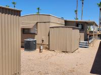 Delmar Mobile Home