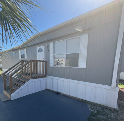 Mobile Home at 2600 Pineapple Ave Melbourne, FL 32935