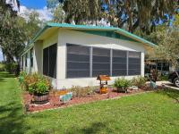 1982 Rama Mobile Home