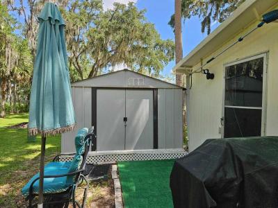 Photo 5 of 23 of home located at 9705 Hickory Hollow Rd Lot 90 Leesburg, FL 34788