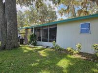1982 Rama Mobile Home