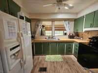 1982 Rama Mobile Home