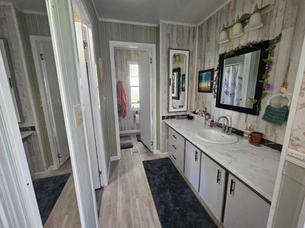 1982 Rama Mobile Home