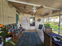 1982 Rama Mobile Home