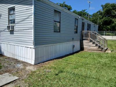Mobile Home at 14236 Hooks Road, Lot 11 Clermont, FL 32711