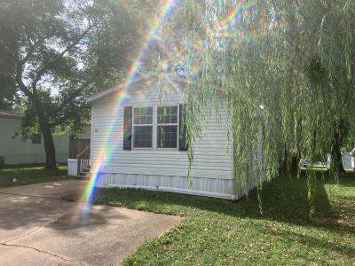 Mobile Home at 416 Arapaho Drive Belleville, IL 62220
