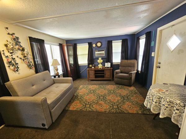 1969 HILC  Home