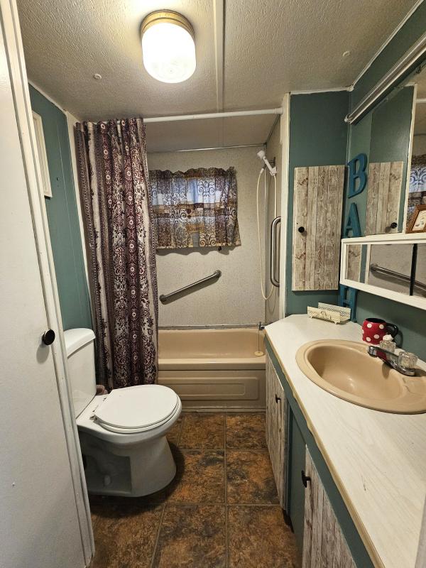 1969 HILC  Home