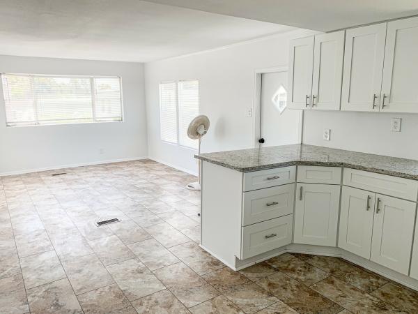 1973 BUDDY  Home