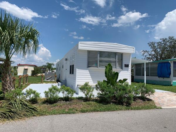1973 BUDDY  Home