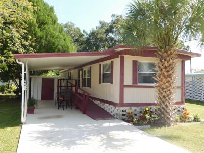 Mobile Home at 3 Leisure Lane Lake Alfred, FL 33850