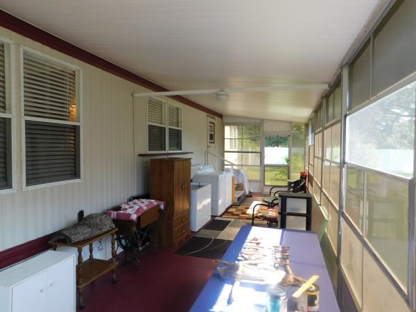 1971 ACADE  Home