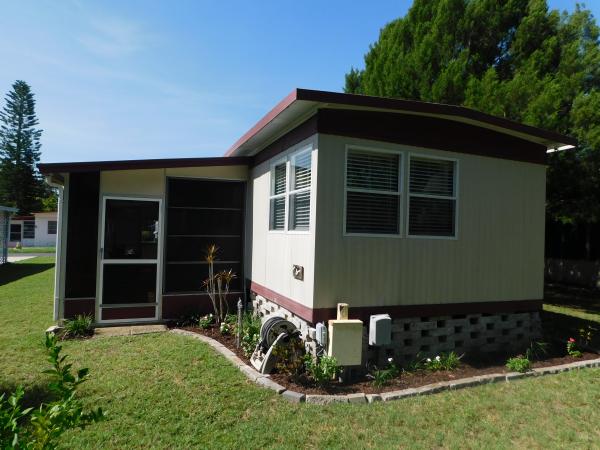 1971 ACADE  Home