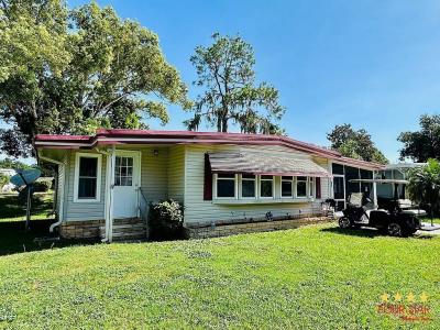 Mobile Home at 28944 Hubbard St Leesburg, FL 34748