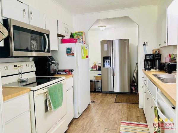 1982 Twin  Home