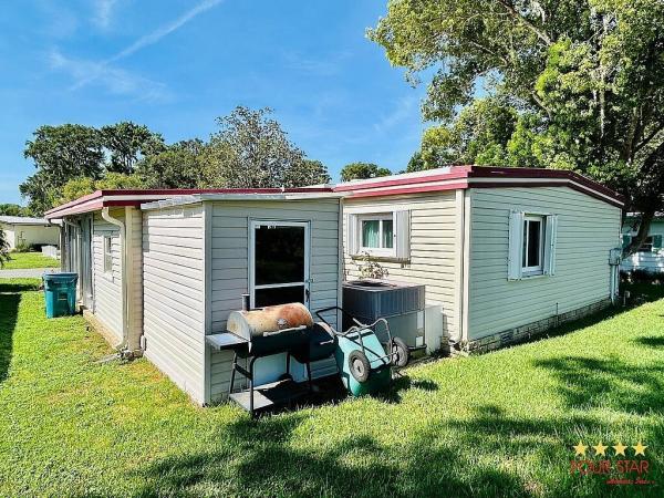 1982 Twin  Home
