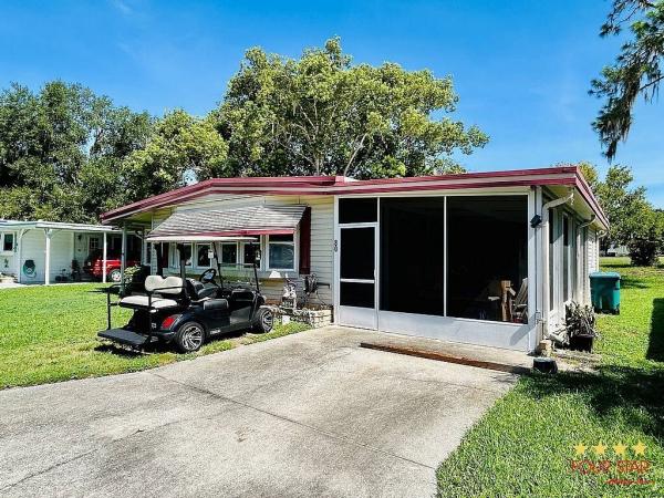 1982 Twin  Home