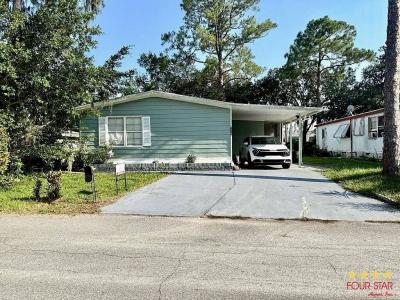 Mobile Home at 647 Arrow Ln Kissimmee, FL 34746