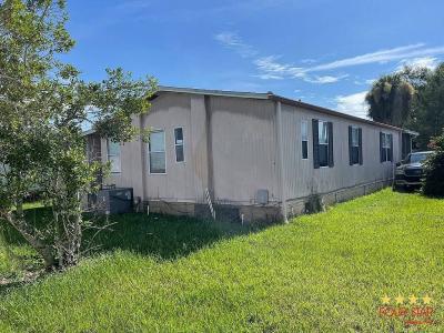 Mobile Home at 1524 Curless Ave Apopka, FL 32712