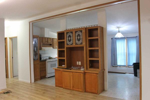 2000 Schult Mobile Home