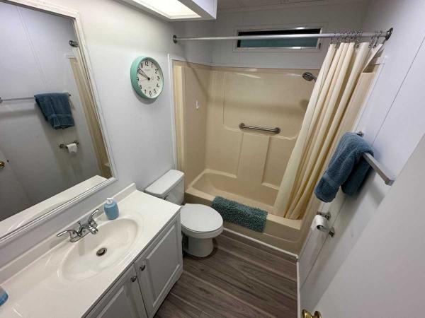 1983 Sout Mobile Home