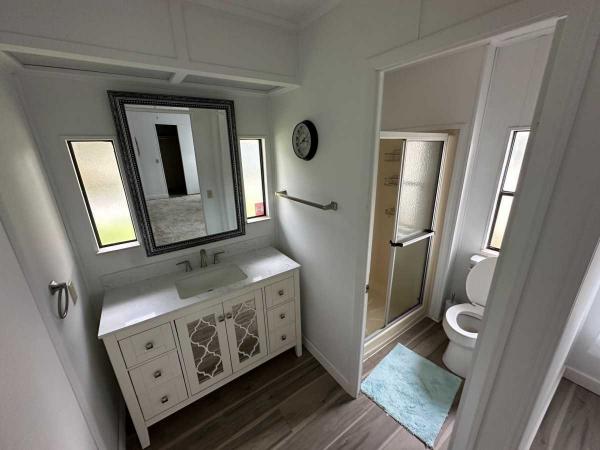 1983 Sout Mobile Home