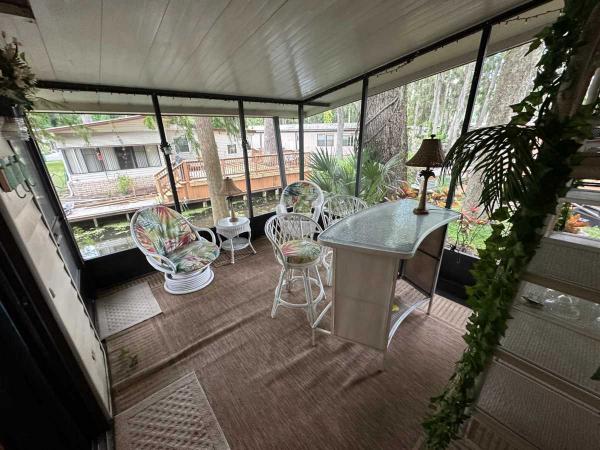 1983 Sout Mobile Home