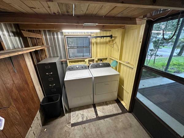 1983 Sout Mobile Home