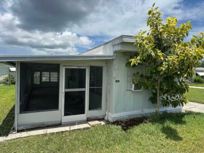 Mobile Home at 2907 Hibiscus Run Lane Ruskin, FL 33570