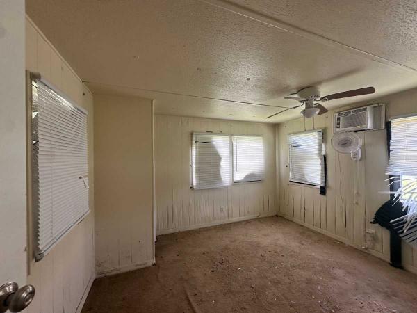 Mobile Home