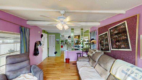 1969 Mobile Home